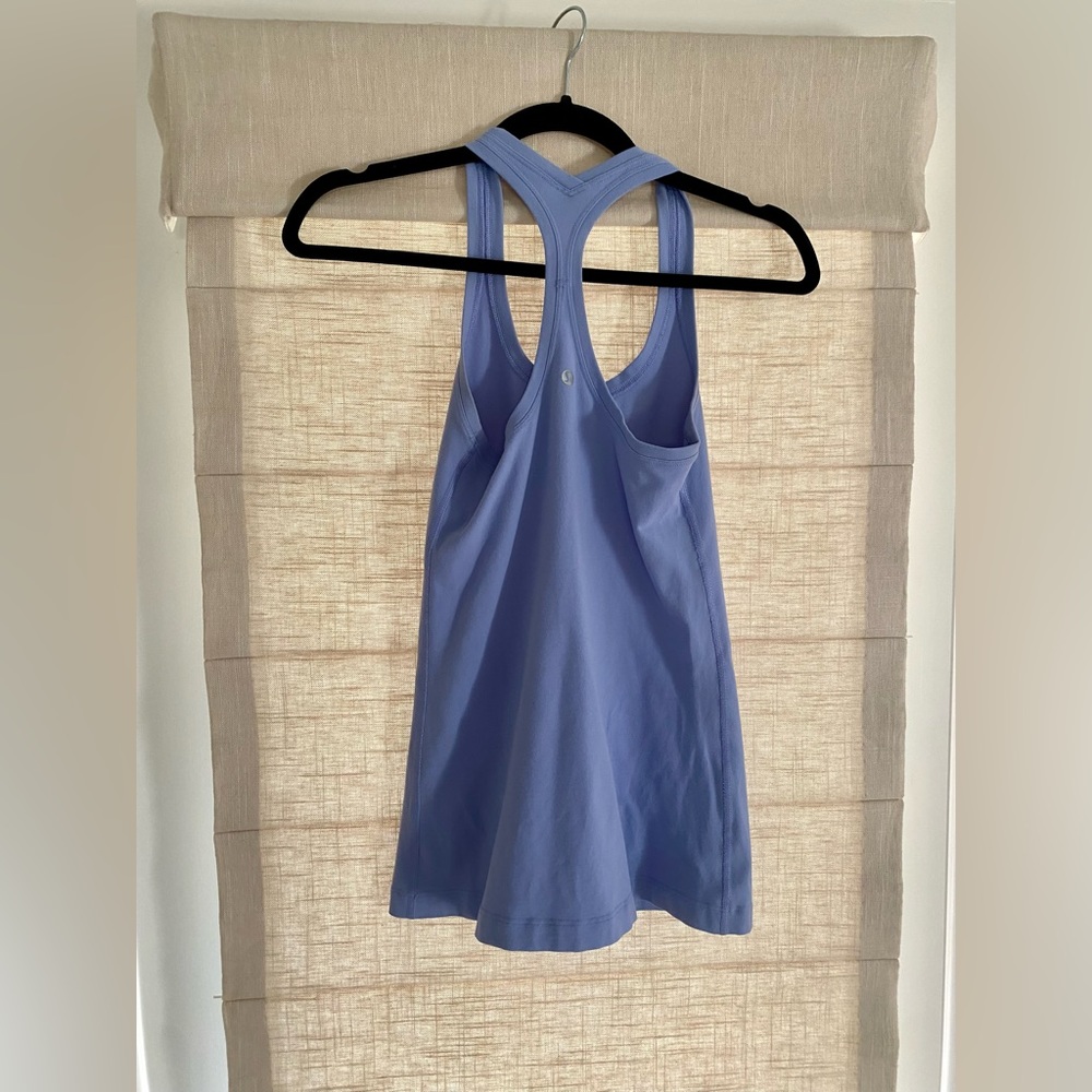 Lululemon Tank - Picture 2 of 4
